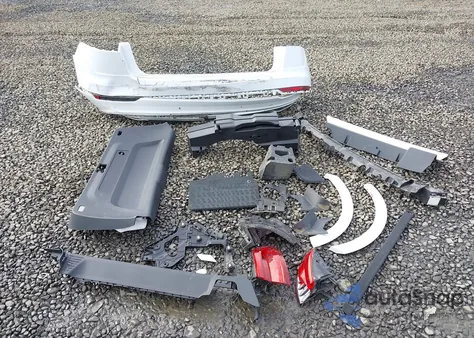 2019 Audi Q8 55 Premium z USA, uszkodzony, nr VIN WA1BVAF15KD042587